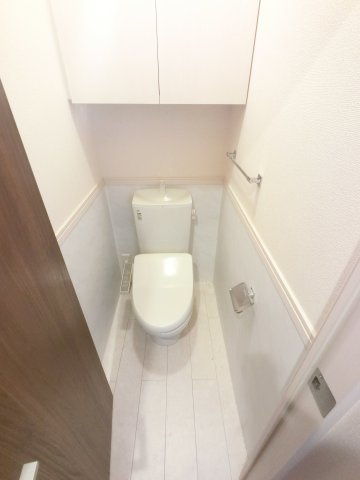 【トイレ】