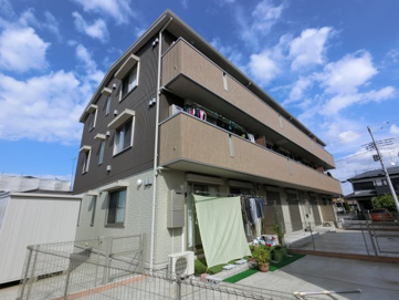 ルアナ姉崎の画像