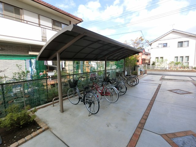 【その他共用部分】