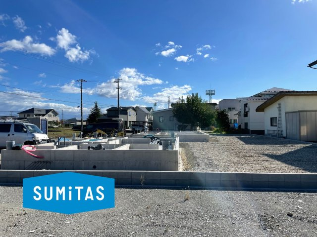 中山町長崎第４　◇新築戸建　２号棟◇