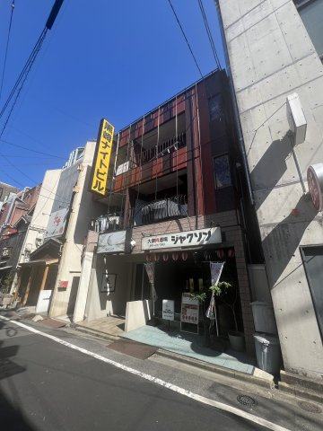 黒崎ナイトビル 