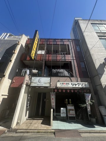 黒崎ナイトビル 