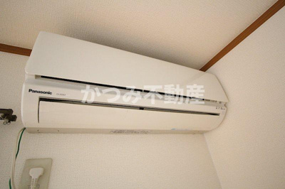 【設備】 | ブルージェ・アベ和光Ⅱ | 他号室参考写真