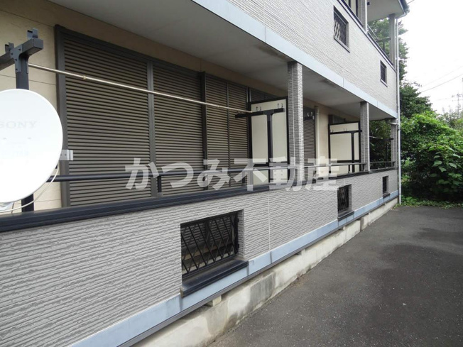 【その他】 | ブルージェ・アベ和光Ⅱ | 他号室参考写真