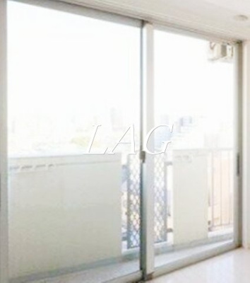 【バルコニー】 | アヴィニティー品川戸越 | バルコニーです。