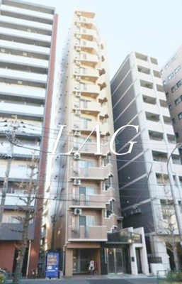 【外観】 | アヴィニティー品川戸越 | 外観です。
