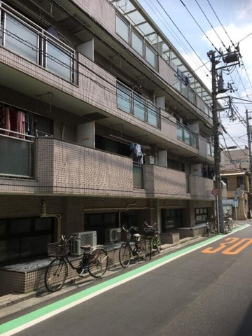 カーサケイワイNo.2