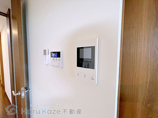 【設備】 | ロビニア若草【名古屋市賃貸・エアコン3台】