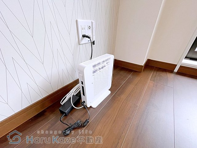 【設備】 | ロビニア若草【名古屋市賃貸・エアコン3台】