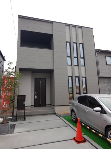 倉敷平田　新築戸建て