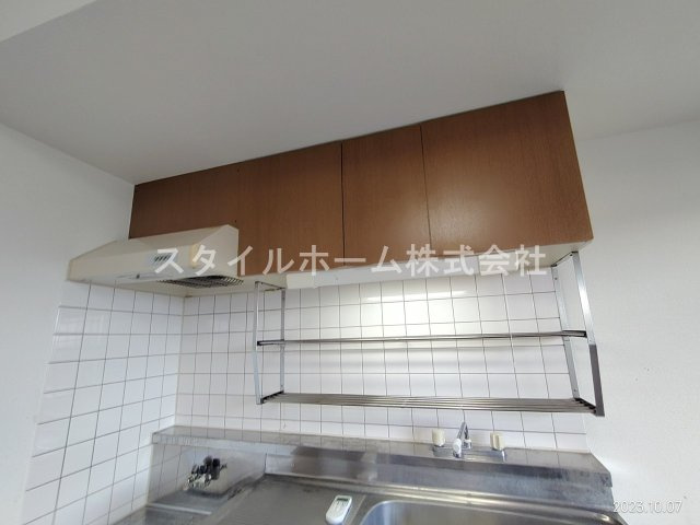 レジデンスフローリスの設備|※イメージ写真