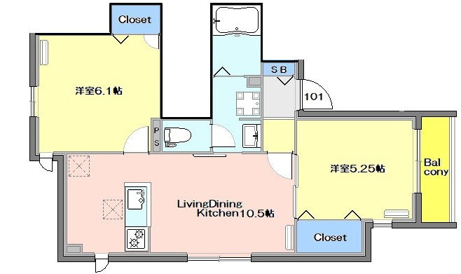 Parterre Court（パルテールコート）の間取り|お電話でお問い合わせ頂きますとスムーズに対応可能です＾＾