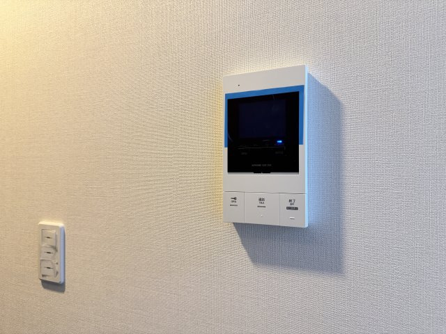 グランディールのセキュリティ