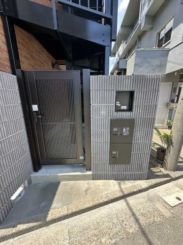ベイルーム大和南のその他共用部分
