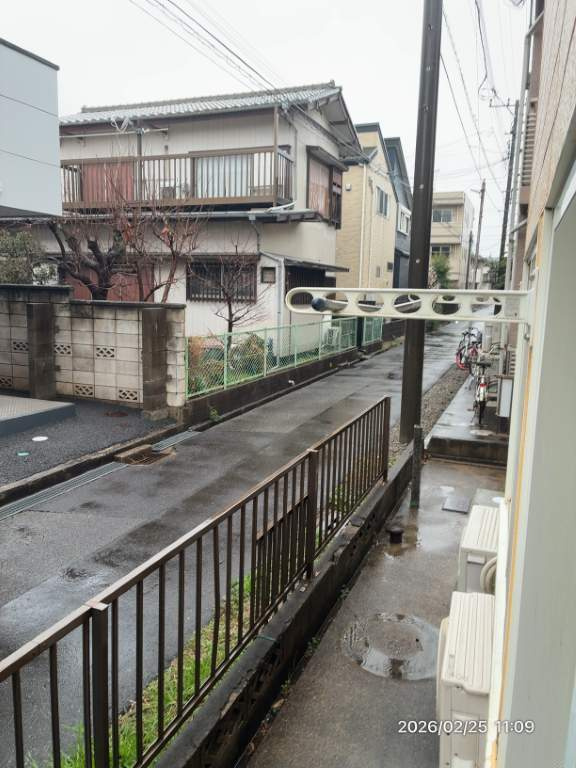 西千葉ハイリビング参番館の周辺