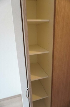 【収納】 | ルーブル都立家政六番館