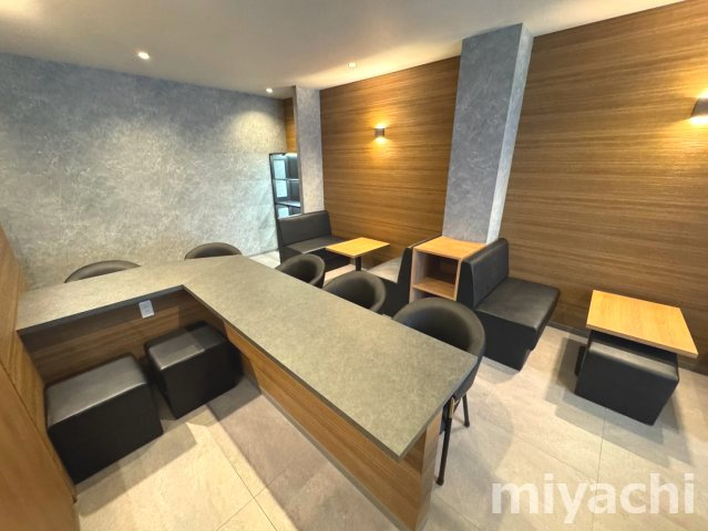 富田町ビル