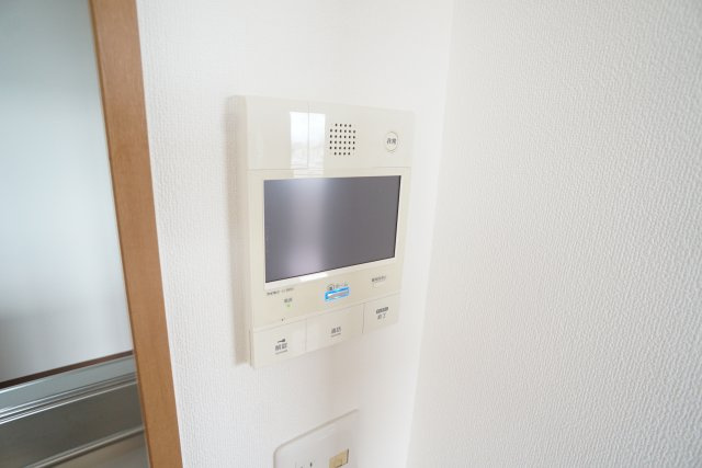 宝塚清荒神ヒルズのセキュリティ