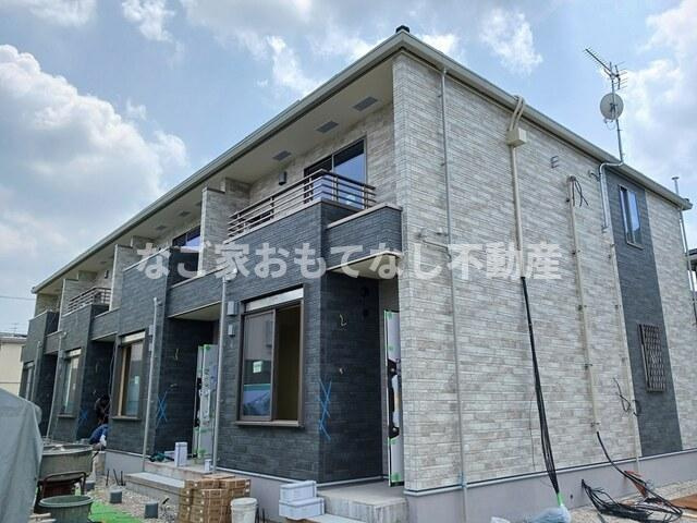 【外観】 | サンテラス米野