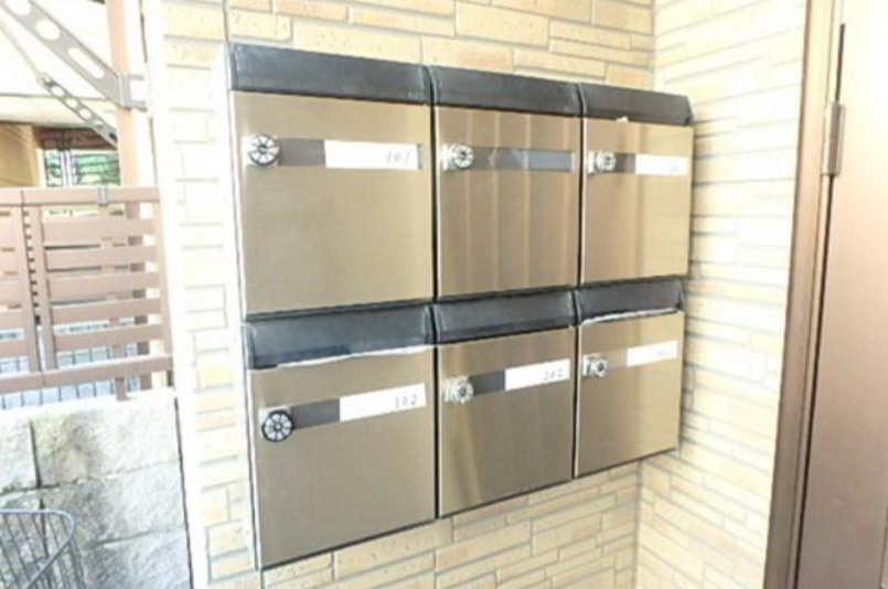 フローラ文京のその他共用部分