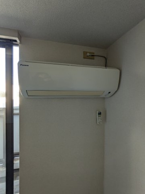 【設備】 | アレックス日乃本