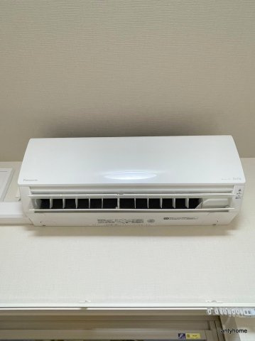 IBC Residence West　仲介手数料無料の設備