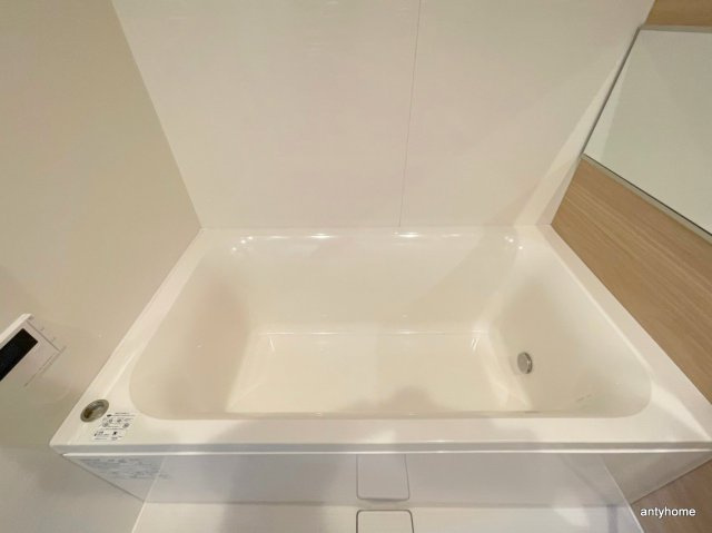 IBC Residence West　仲介手数料無料の浴室