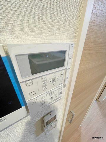 IBC Residence West　仲介手数料無料の内装