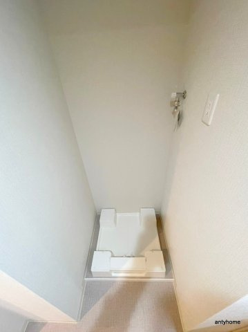 IBC Residence West　仲介手数料無料のその他