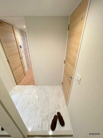 IBC Residence West　仲介手数料無料の内装