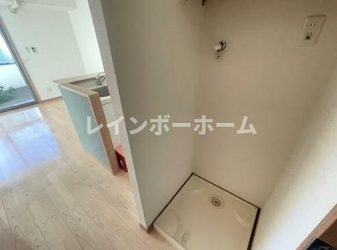 ツリーデン松戸Ⅱの内装|内装も気になるポイント