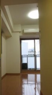 【寝室】 | 神楽坂フラッツ