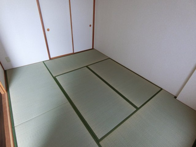 【和室】 | ナイスアーバン御幸本町