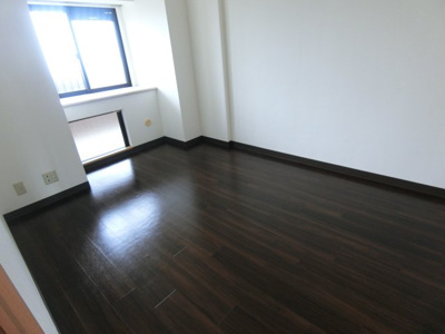 【洋室】 | ナイスアーバン御幸本町