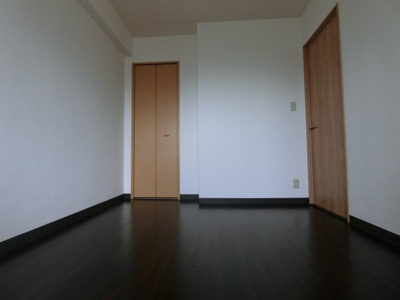 【洋室】 | ナイスアーバン御幸本町