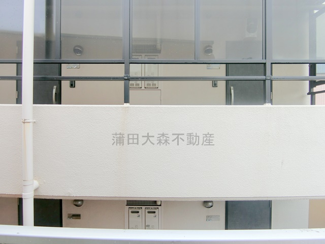 第一コーポ太田屋の展望|展望