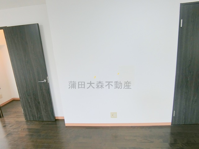 第一コーポ太田屋の居間・リビング|LDK