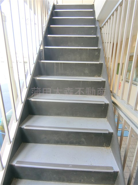 第一コーポ太田屋のその他共用部分