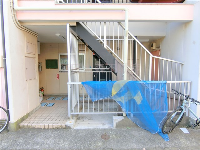 第一コーポ太田屋のその他共用部分