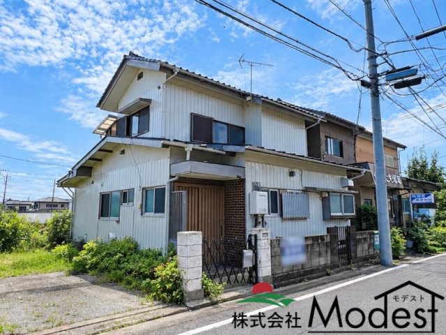 前橋市青柳町