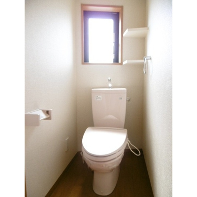 【トイレ】 | 小宮ビル | トイレも気になるポイント