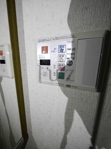 グリフィン横浜反町公園弐番館の設備