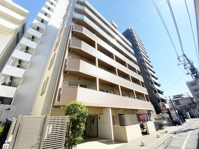 ＴＲＡＤＩＳ東十条