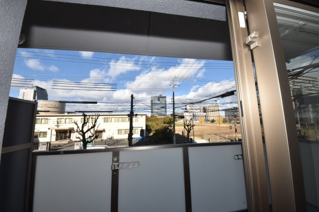シスネ難波宮