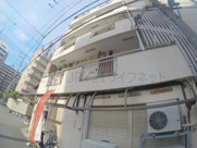 かねまつ東三国マンションの画像