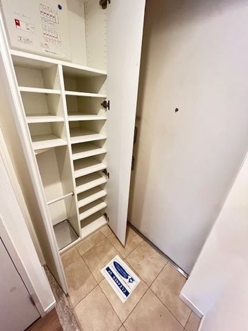 ジニア深川住吉のその他
