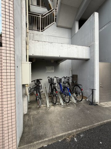ソシオ豊田聖心町のその他