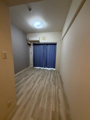 ソシオ豊田聖心町の居間・リビング