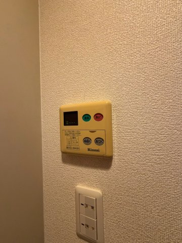 ソシオ豊田聖心町の設備