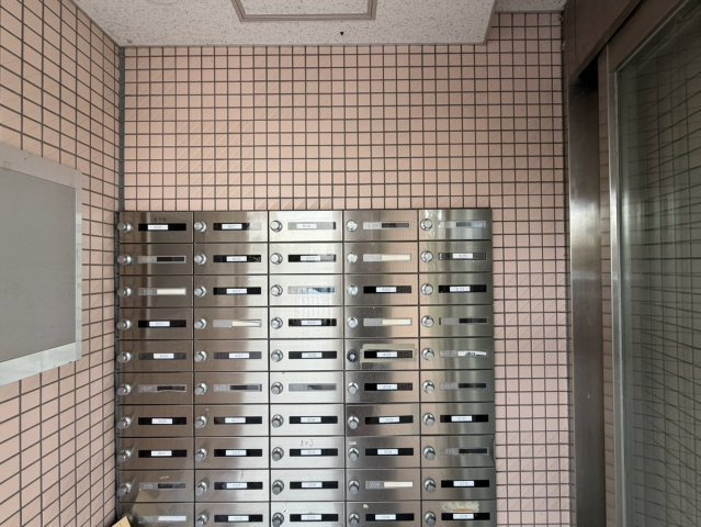 ソシオ豊田聖心町のその他共用部分